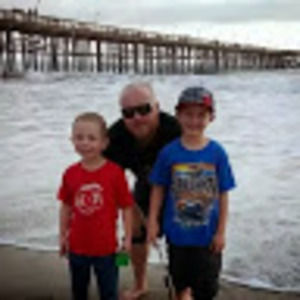 Meet your Posher, Tim